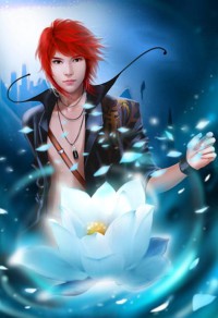 《天命蠱師》