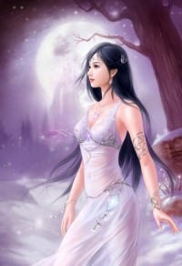 兰陵缭乱(兰陵王同名小说)