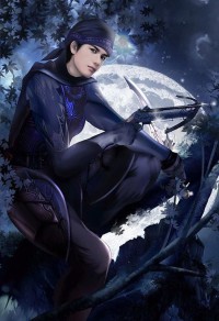 《重生之逍遙至尊》